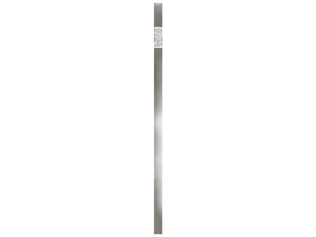 47116 ceramika konskie listela oregon gr 02 2x75 kon 150559