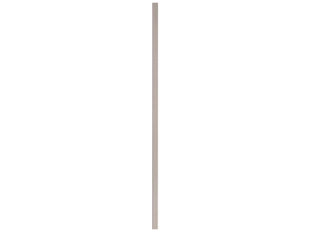 47122 ceramika konskie listela everton c inox p 1 5x40 kon 151364