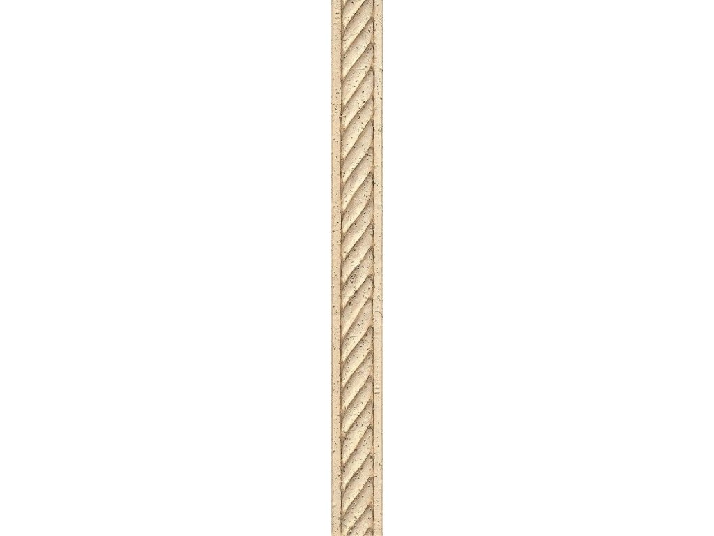 97738 ceramika konskie listela izmir corda 5 5x60 kon 146374