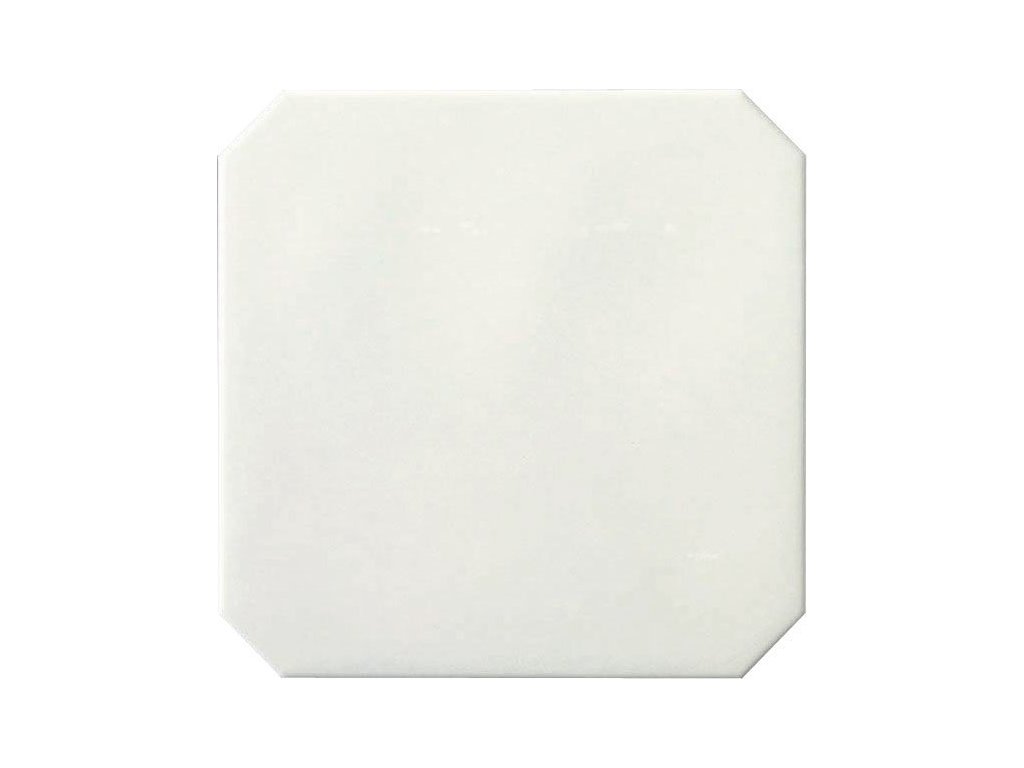VINTAGE Ottagono white 20x20 (0,96m2)
