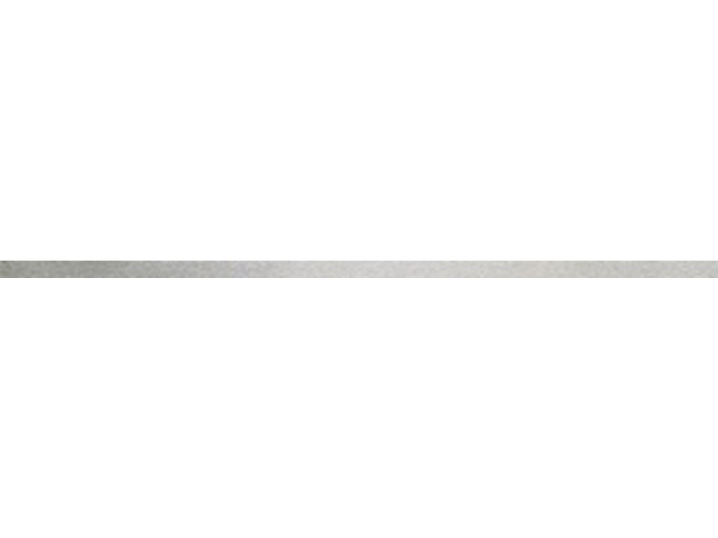 Listela Tubadzin Steel 7 pololesk 2x61