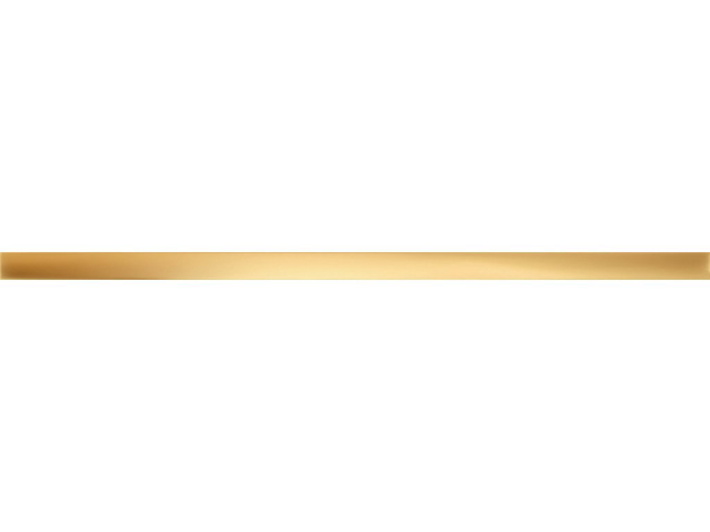 454005 tubadzin gold glossy lista 59 8x2 3 6004278
