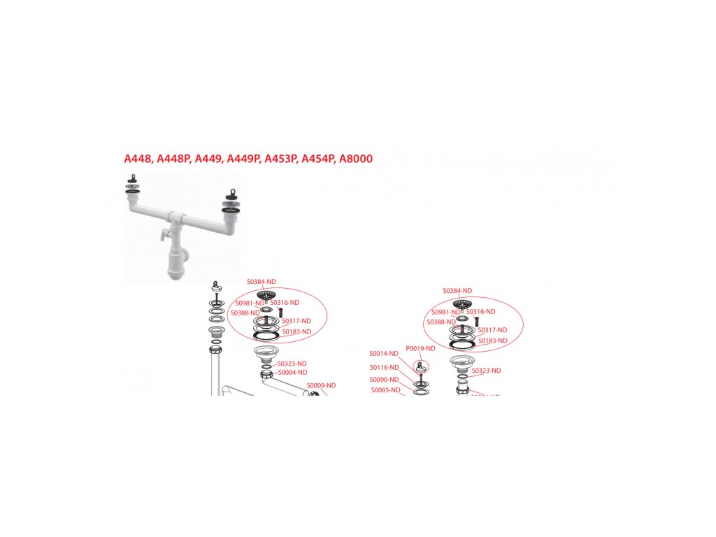 83353 alcaplast nd alcaplast tesneni 115 90 2 alc s0317 nd