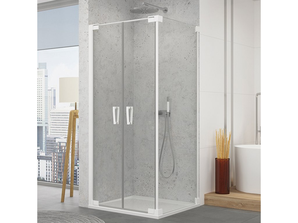 CADURA CA2C%2BCAT2 White Line sanswiss