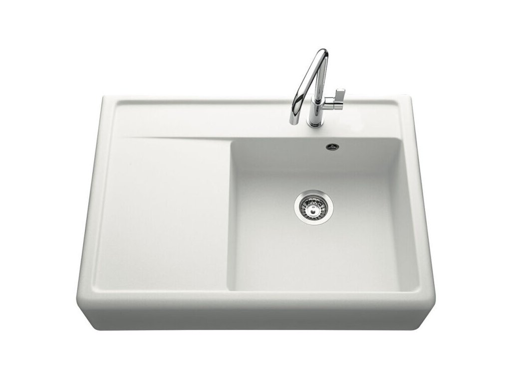 luisina luisigranit esprit chambord evier a poser esprit chambord 1 bac