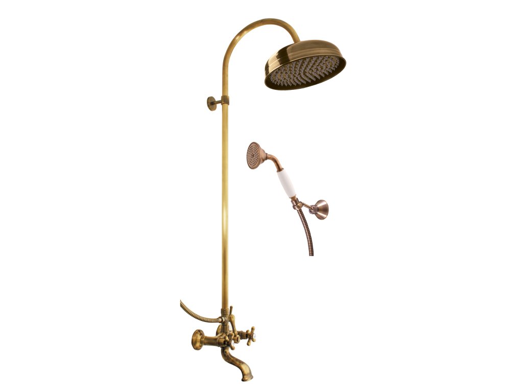 1486 2 1486 2 morava retro vanovy system s baterii stara mosaz bronz mk159 5 3sm rav slezak