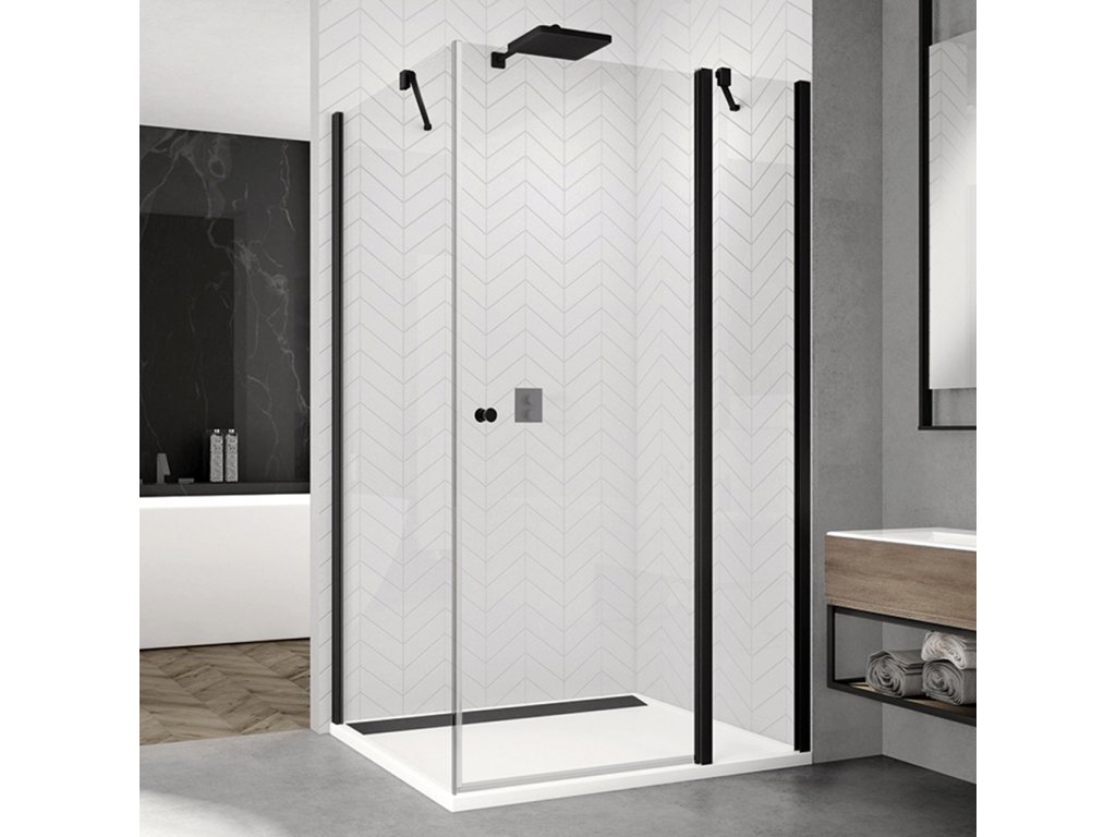 SOLINO SOL13%2BSOLT1 Black Line sanswiss