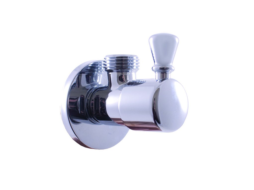 3571 2 3571 2 ventil rohovy s keramickym vrskem 1 2 x 1 2 chrom rv0112 rav slezak