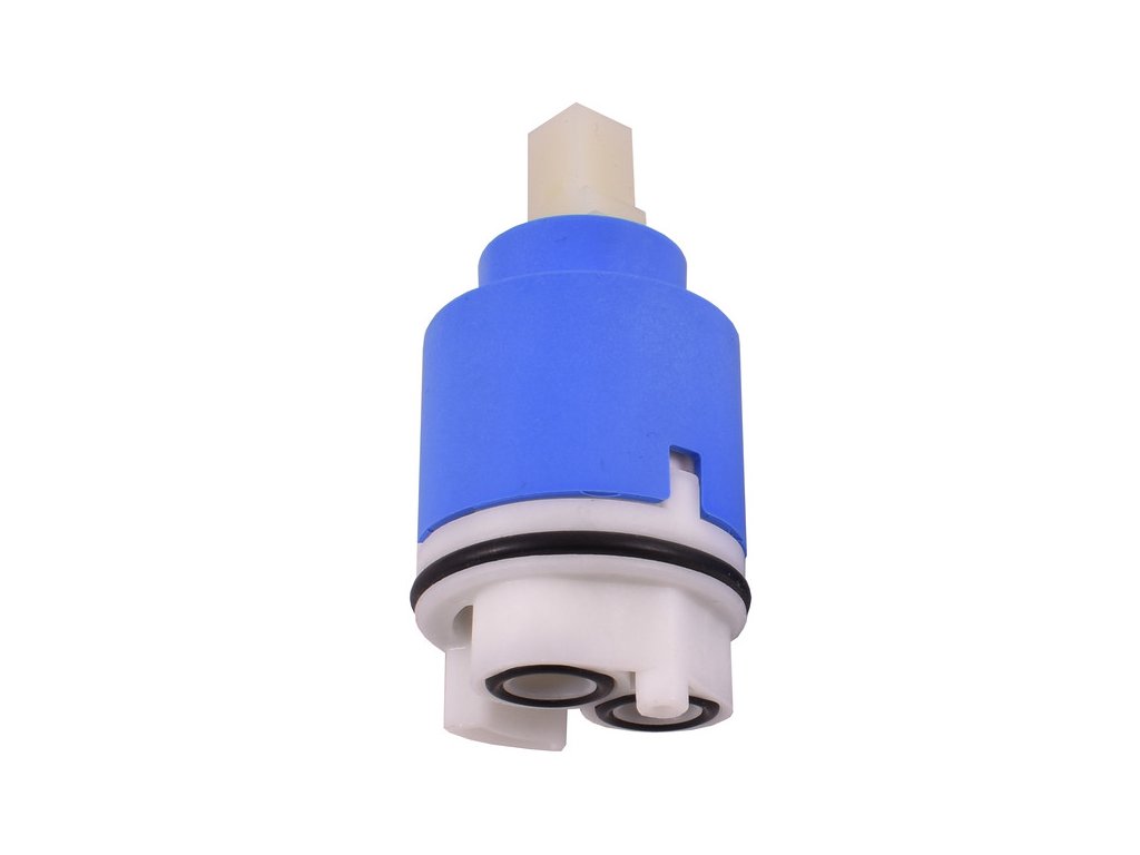 3733 1 3733 1 kartus keramicka 35mm vysoka jednokolikova modra ka3509 rav slezak