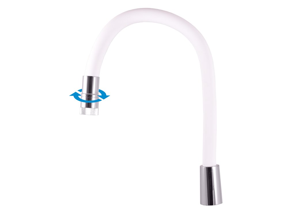 4036 2 4036 2 amur raminko flexi s otocnym perlatorem chrom sr0016b 11 rav slezak