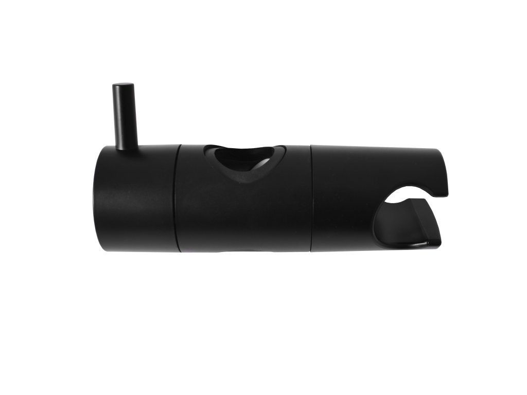 4468 1 4468 1 jezdec na sprchovou tyc cerna matna pd0076cmat rav slezak