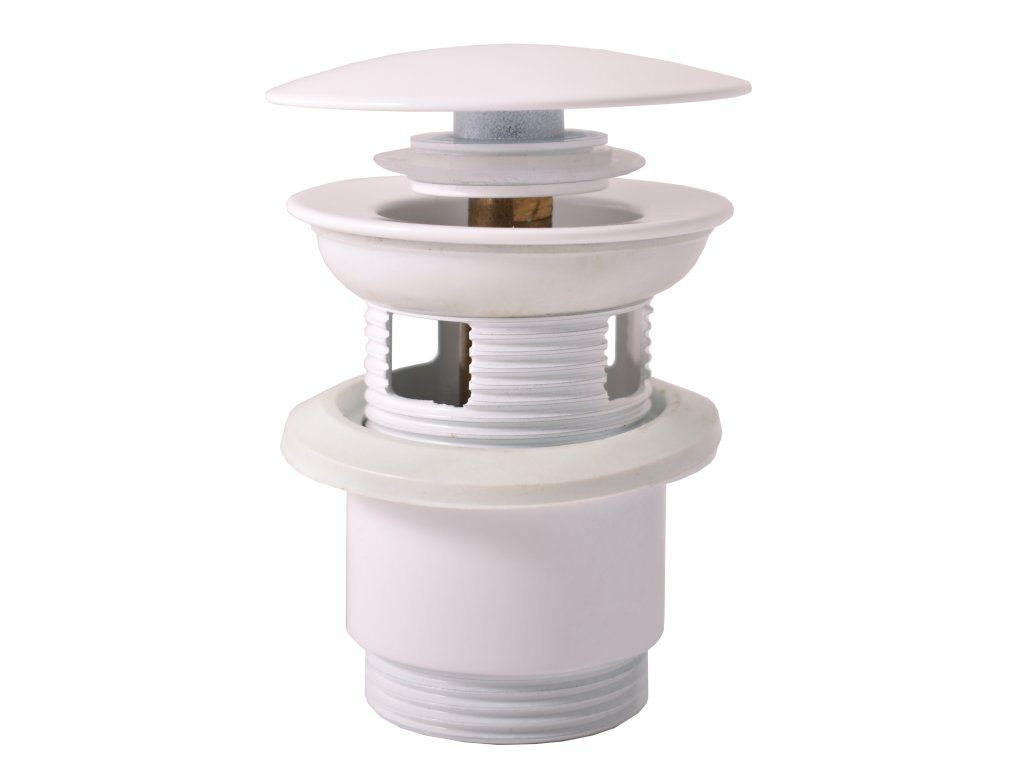 5692 1 5692 1 vypust umyvadlova click clack 5 4 bila leskla md0784b rav slezak