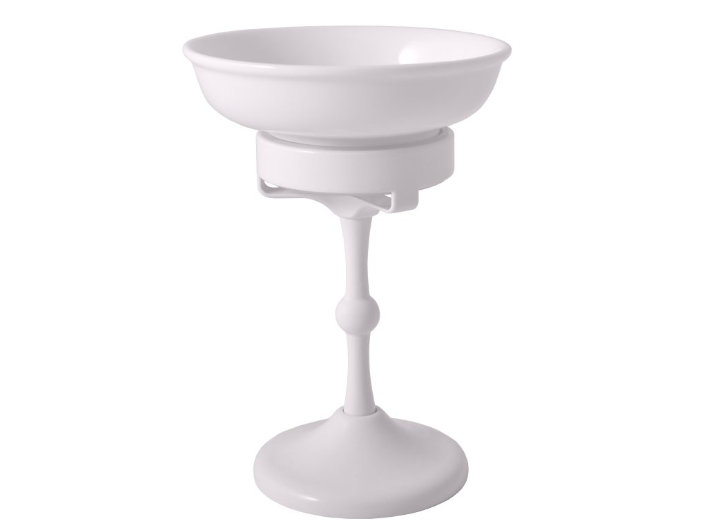 5737 1 5737 1 morava retro koupelnovy doplnek mydlenka keramicka bila leskla mka0301b rav slezak