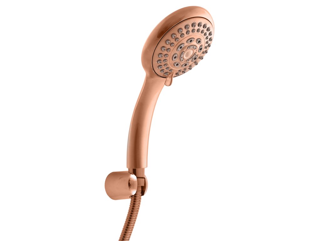 7171 1 7171 1 sprchovy komplet zlata ruzova kartacovana sk0160 1zrk rav slezak