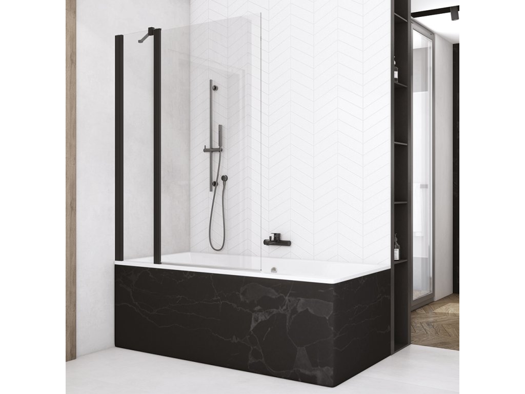 SOLINO SOEB13 Black Line sanswiss