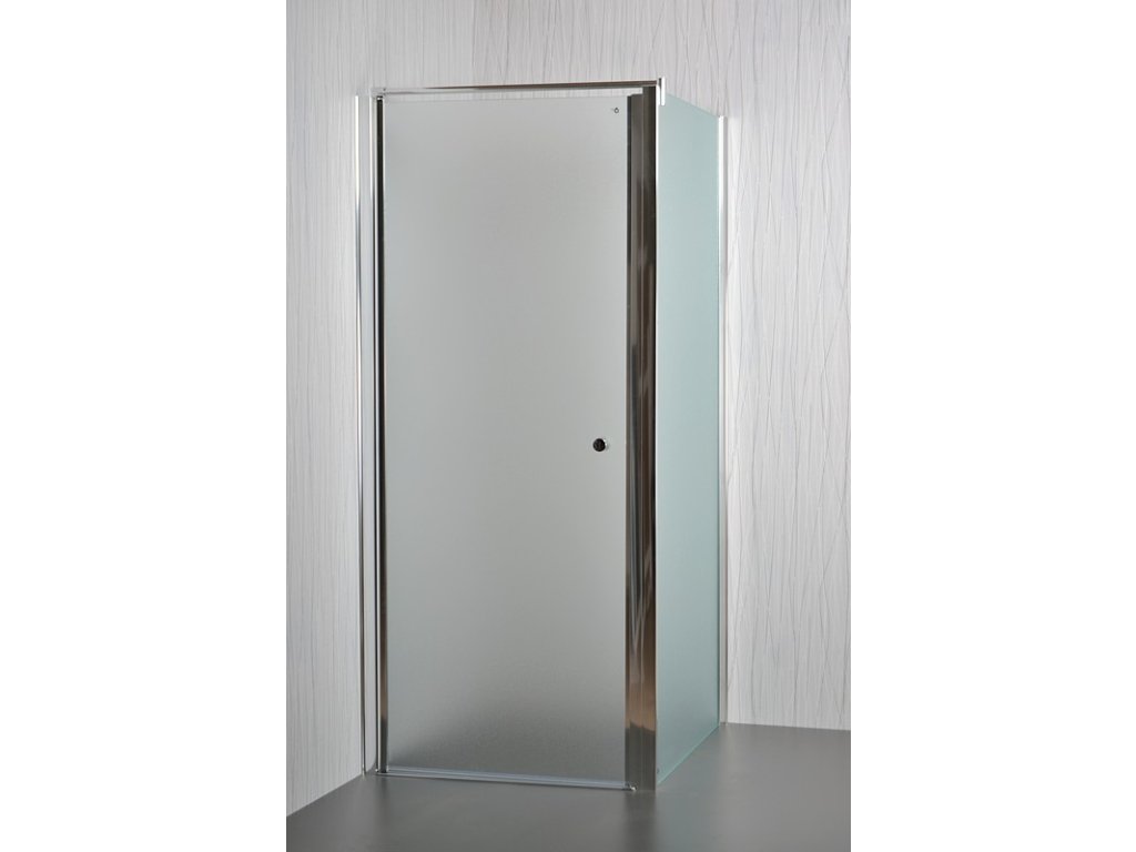 1154 1 arttec sprchovy kout rohovy jednokridly moon a 24 grape sklo 65 70 x 76 5 78 x 195 cm