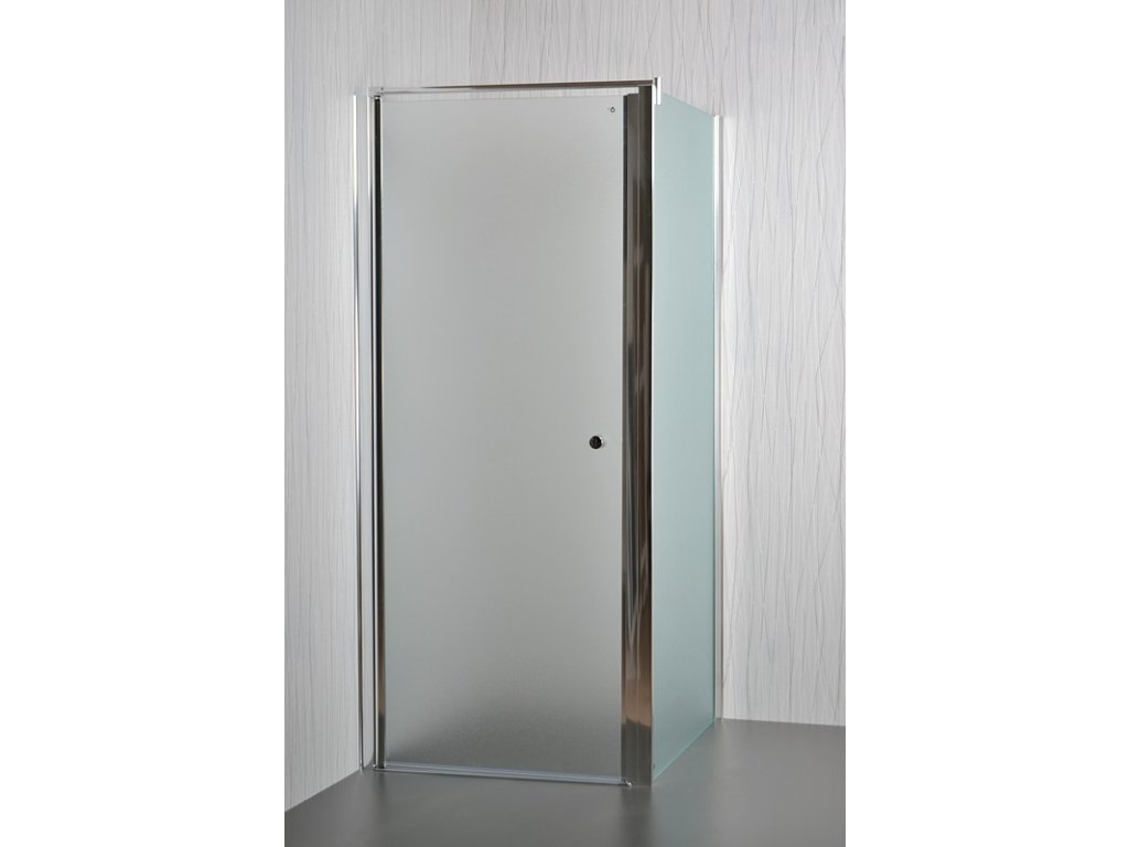 1178 1 arttec sprchovy kout rohovy jednokridly moon a 7 grape sklo 75 80 x 86 5 88 x 195 cm