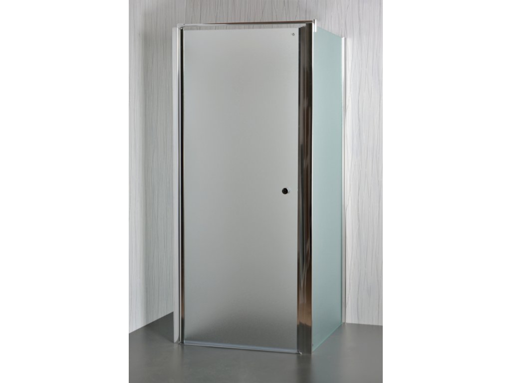 1244 1 arttec sprchovy kout nastenny jednokridly moon b 24 grape sklo 65 70 x 76 5 78 x 195 cm