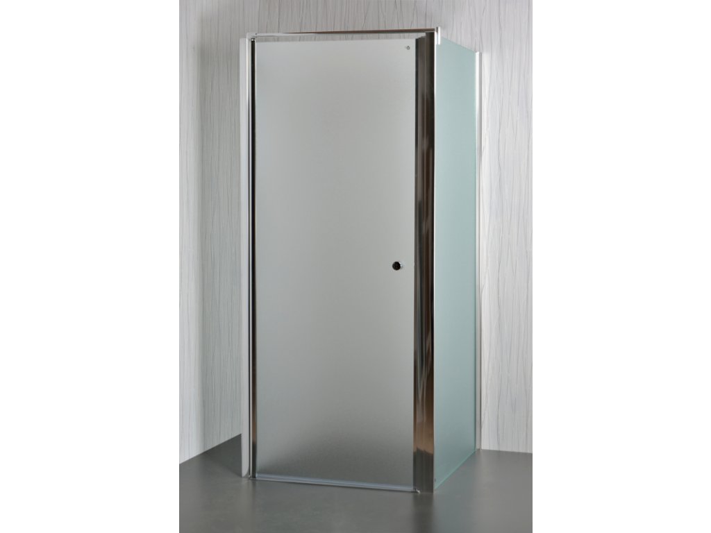 1271 1 arttec sprchovy kout nastenny jednokridly moon b 7 grape sklo 75 80 x 86 5 88 x 195 cm