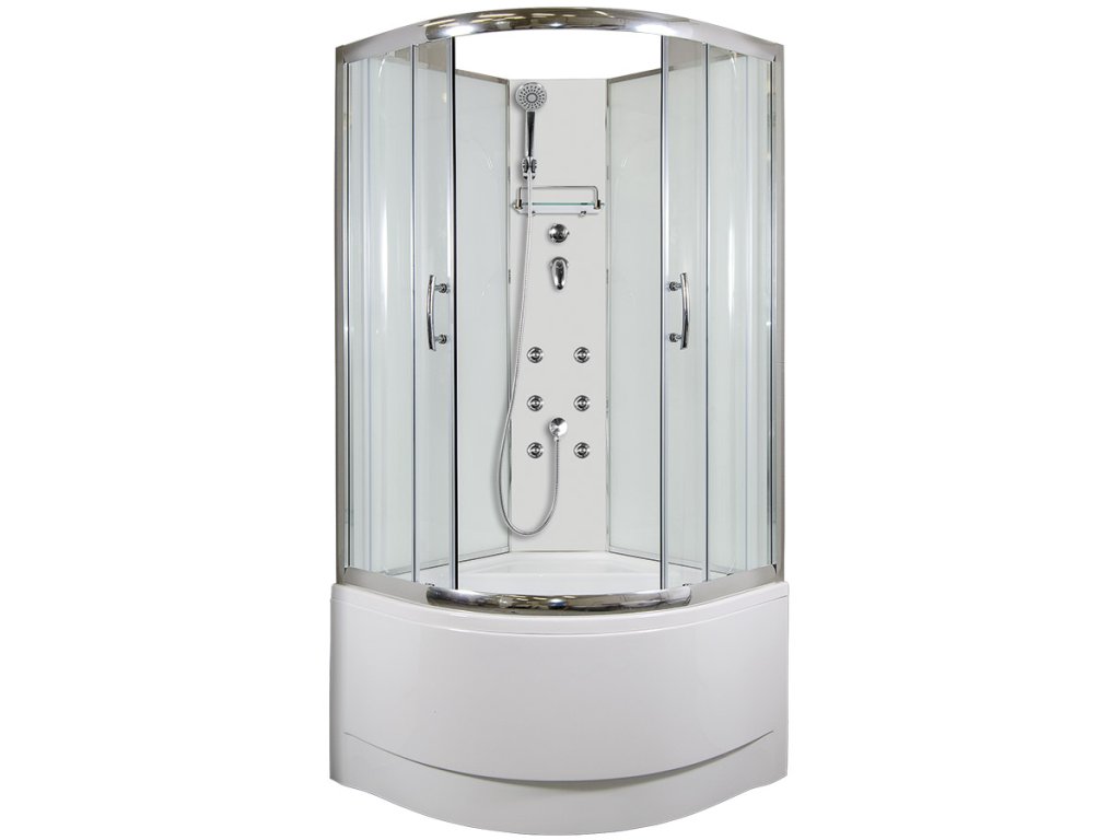 5610 calypso model 4