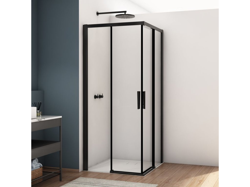 DIVERA BLACK D22SE2B sanswiss