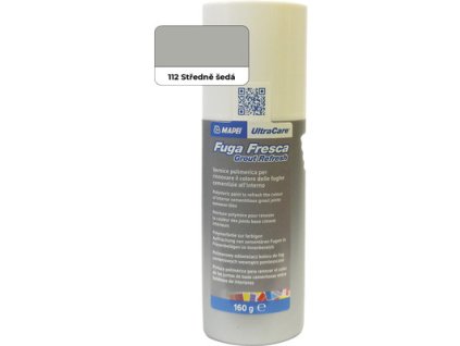 ULTRACARE FUGA FRESCA 112