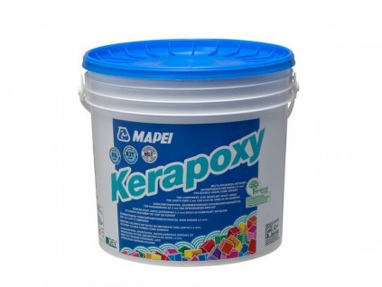 849 mapei kerapoxy 110 sparovaci hmota manhattan 5kg