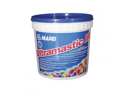28633 mapei ultramastic 3 lepidlo na obklady a dlazby k primemu pouziti map 010305