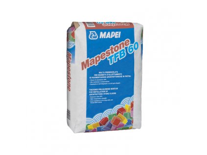 28663 mapei mapestone tfb 60 predmichana malta pro zhotoveni lozne vrstvy malty map 024525