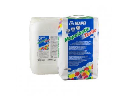28825 mapei mapelastic turbo 18 a b dvouslozkova rychle vysychajici pruzna cementova malta map 1676110 1676208