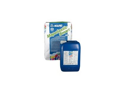 28831 mapei mapelastic smart a b vysoce pruzna dvouslozkova cementova hmota map 167720 168710
