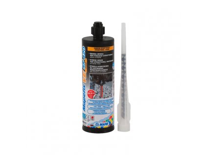 28876 mapei mapefix ve sf 420 ml chemicka kotva na bazi hybridnich vinylesterovych pryskyric map 1960046