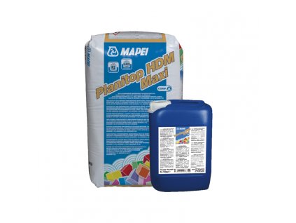 28891 mapei planitop hdm maxi a b dvouslozkova cementova vlakny vyztuzena malta map 203925 204005