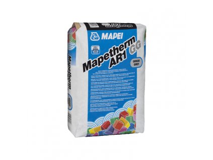 28903 mapei mapetherm ar1 gg sedy jednoslozkova hrubozrnna cementova malta pro lepeni a sterkovani tepelne izolacnich desek map 2554025