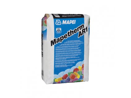 28906 mapei mapetherm ar1 light jednoslozkova cementova malta k lepeni a sterkovani tepelne izolacnich desek map 2554223