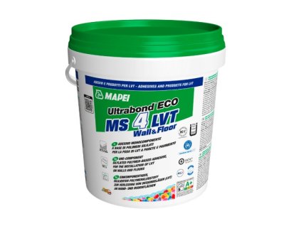 ULTRABOND ECO MS 4 LVT WALL & FLOOR
