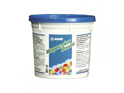 28981 mapei mapecolor paste 0 7 kg 7001 system barveni pro vyrobky map 3d51657