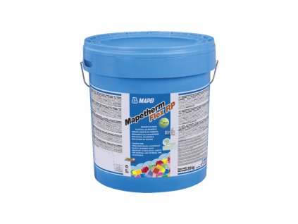 29509 mapei mapetherm flex rp 0 5mm vlakny vyztuzena vylehcena elasticka sterka bez obsahu cementu map 7mt090020