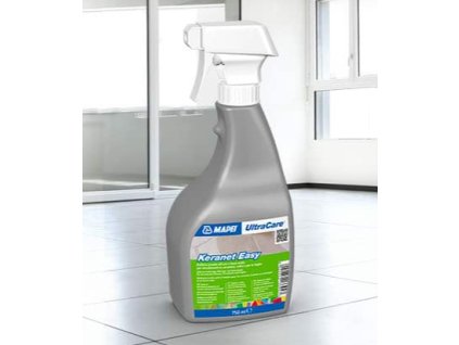 93760 mapei cistic na bazi kyselin pripraveny k okamzitemu pouziti vhodny pro pouziti ihned po sparovani cementovymi sparovacimi hmotami ultracare keranet easy spray 0 75 l novinka map 1150526uk