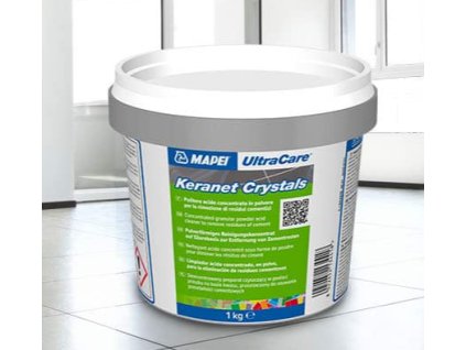 93796 mapei koncentrovany praskovy cistic na bazi kyselin ktery se rozpousti ve vode ultracare keranet crystals praskovy novinka map 0151338