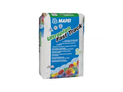 94141 mapei rychle schnouci samonivelacni hmota pro tloustky vrstvy od 1 do 10 mm ultraplan fast track map 0124225