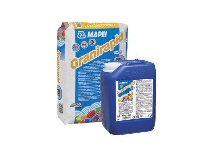 94153 mapei dvouslozkove cementove deformovatelne rychle tvrdnouci lepidlo granirapid a bily map 140222