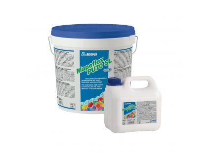 94180 mapei dvouslozkovy pruzny tekuty polyuretanovy tesnici tmel s nizkym modulem pruznosti mapeflex pu 70 sl b map 6pl999910
