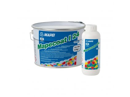 94228 mapei dvouslozkovy epoxidovy kyselinovzdorny zdravotne nezavadny nater na ochranu betonovych povrchu mapecoat i 24 05 a neutro map 5c90005