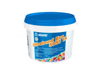 94558 mapei jednoslozkove lepidlo na bazi silanovych polymeru bez obsahu rozpoustedel a izokyanatu ultrabond eco s 955 1k svetly map 074315