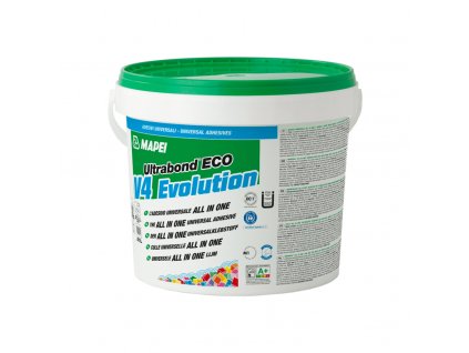 94561 mapei univerzalni lepidlo vse v jednom s vysokou a rychlou pocatecni pridrznosti ultrabond eco v4 evolution map 0672116