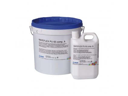 94612 mapei dvouslozkovy tekuty polyuretanovy tesnici tmel mapeflex pu 65 a map 196210