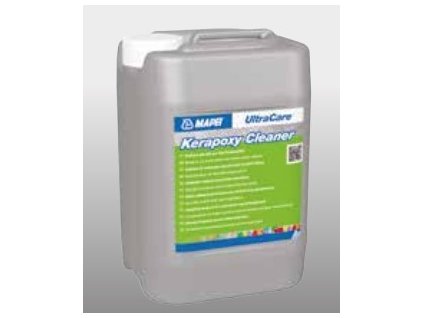 MAPEI  ULTRACARE KERAPOXY CLEANER NOVINKA 5l - MAP-1149805