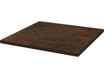 112889 3790 dlazba semir brown klinker 30x30 1