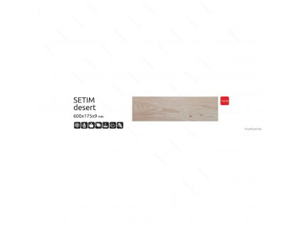 50620 cerrad dlazba setim sti04 desert 60x17 5x0 8 cer 132636